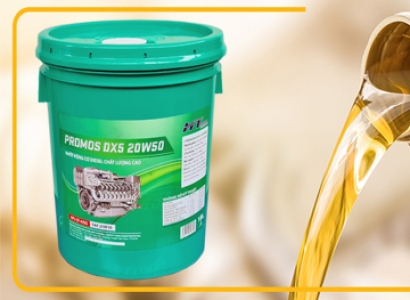 Promos DX - API: CF-4/SG