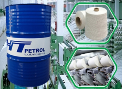 DẦU TẨM SỢI, CỌC SỢI