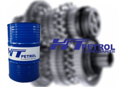 GEAR OIL -GL1 - DẦU HỘP SỐ