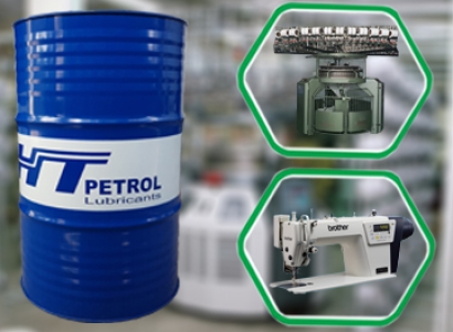 DẦU NGÀNH DỆT MAY