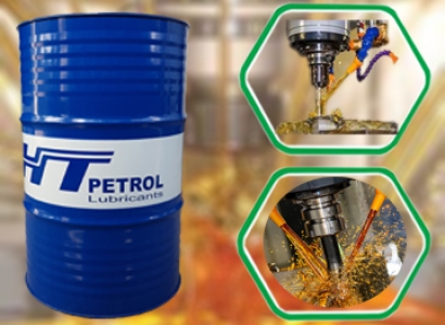 DẦU CẮT GỌT KHÔNG PHA