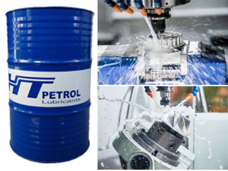 CUTCOOL EPS -DẦU CẮT GỌT SEMI SYNTHETIC