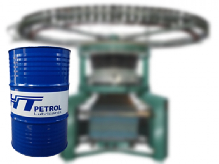 SOLUBLE PT -KNITTING OIL