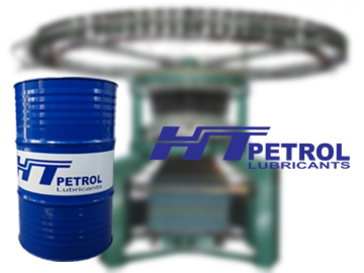 SOLUBLE KK  - Dầu Dệt Kim cao cấp