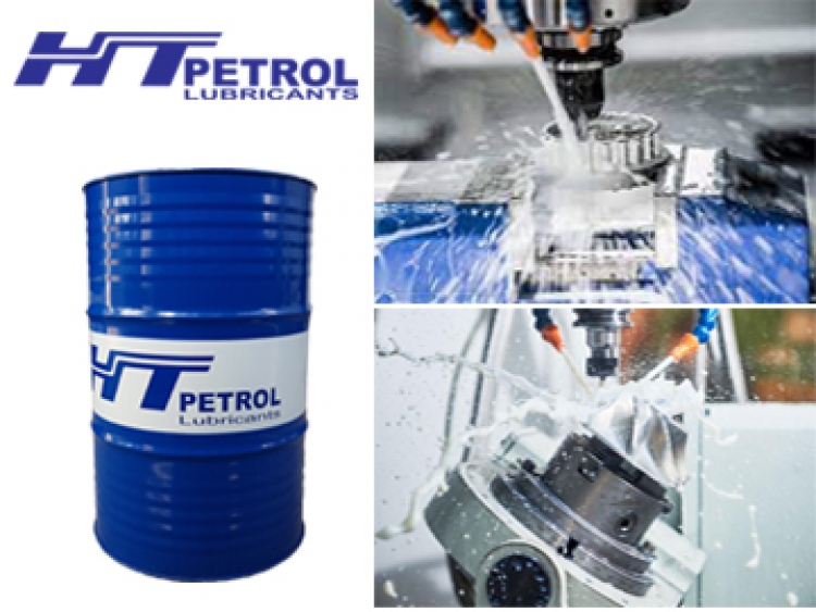 CÁC SẢN PHẨM DẦU CẮT GỌT KIM LOẠI PHA NƯỚC