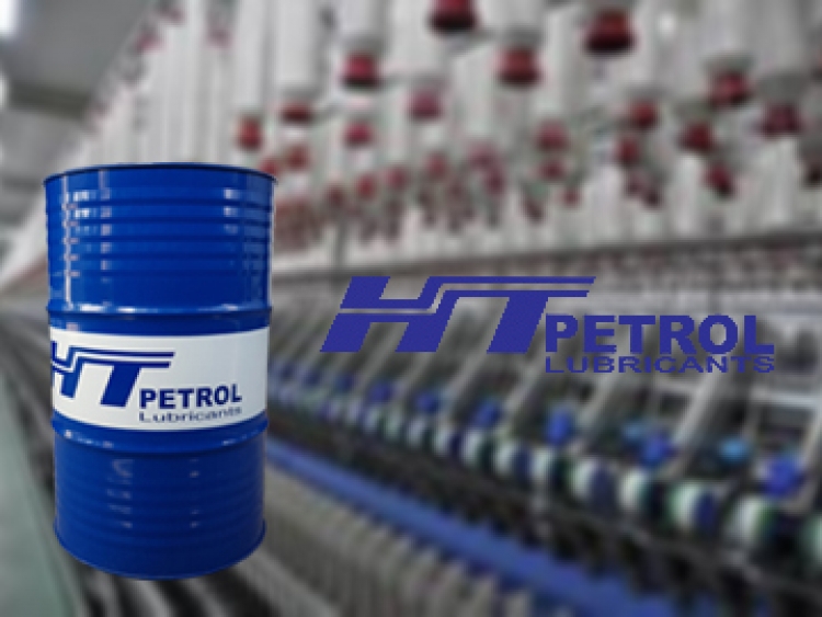 SPINDLE OIL - DẦU CỌC SỢI