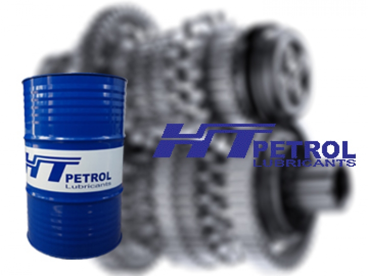 GEAR OIL EP - GL4 -DẦU HỘP SỐ