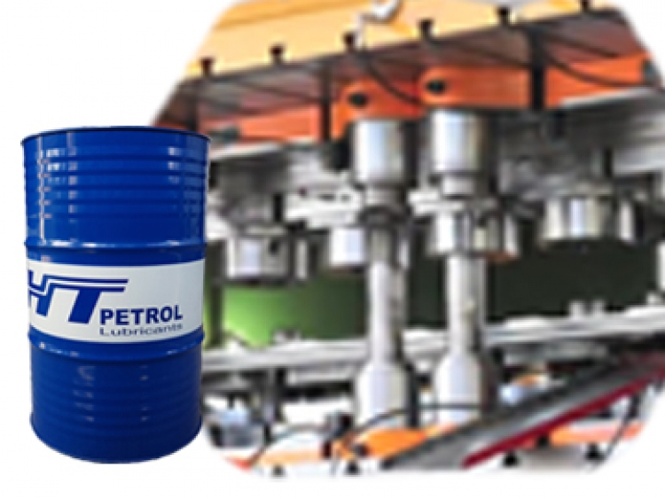 MOLDEX L -DẦU DẬP, ĐỘT KIM LOẠI