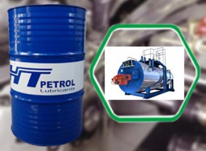 DẦU NHIỆT LUYỆN