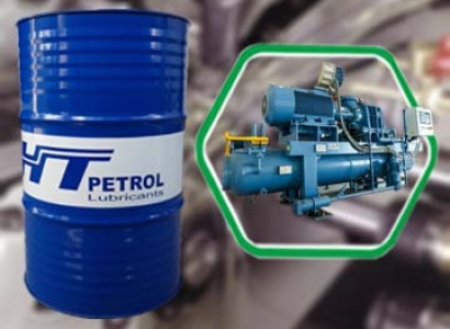 DẦU MÁY NÉN KHÍ